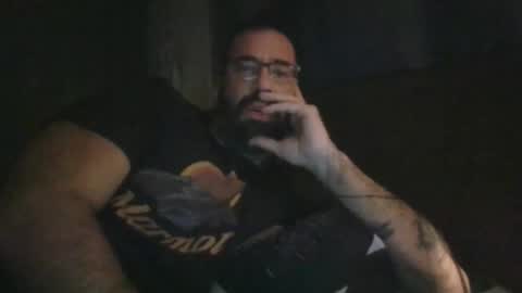 Masc39 online show from January 7, 2026, 6:49 am