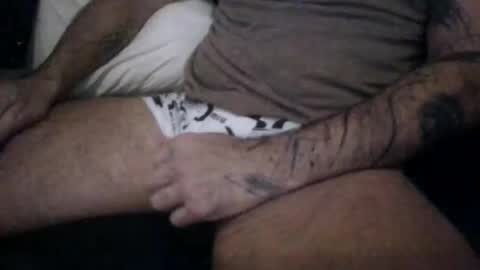 Masc39 online show from February 7, 2026, 10:24 pm