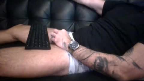 Masc39 online show from February 13, 2026, 5:47 am