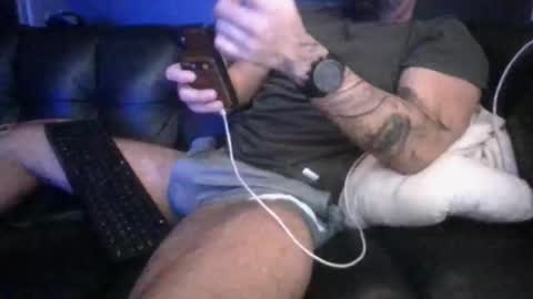 Masc39 online show from April 4, 2026, 4:22 am