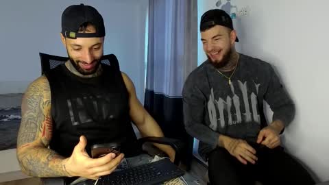 Snapshot of masculineguy69 chatting on November 13, 2025, 7:29 am masculineguy69 online show from November 13, 2025, 7:29 am