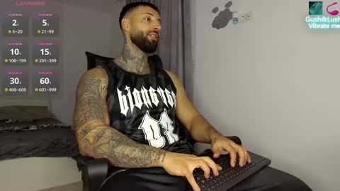 Snapshot of masculineguy69 chatting on November 16, 2025, 5:13 am masculineguy69 online show from November 16, 2025, 5:13 am