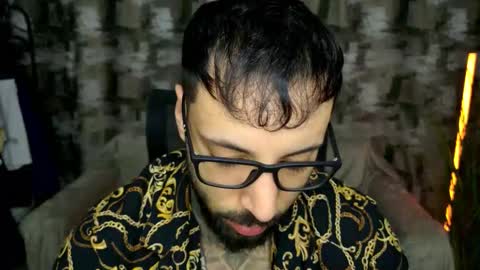 masculineguy69 online show from February 1, 2026, 6:06 pm