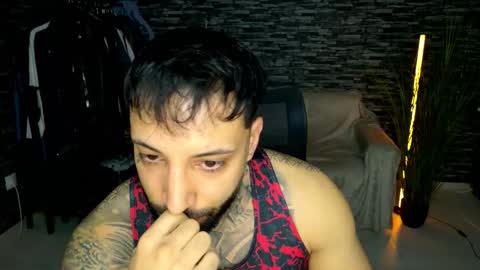 masculineguy69 online show from March 14, 2026, 8:36 pm