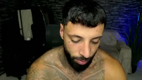 masculineguy69 online show from July 5, 2026, 7:43 pm