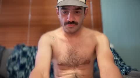 Masculine Hole online show from September 30, 2025, 9:20 pm