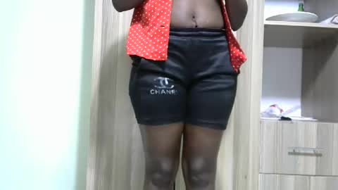 Cate online show from February 8, 2025, 6:12 pm