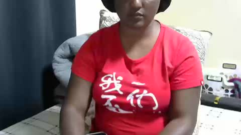 Cate online show from October 20, 2025, 9:59 pm