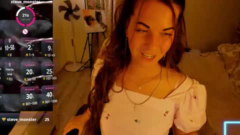 Snapshot of masha179807 chatting on September 20, 2025, 1:56 pm Masha online show from September 20, 2025, 1:56 pm