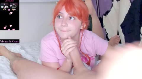 masha_flower online show from October 23, 2025, 12:32 am