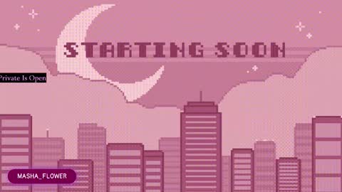 masha_flower online show from October 29, 2025, 12:24 am