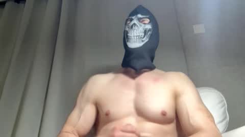 masked2025 online show from May 21, 2026, 1:18 pm
