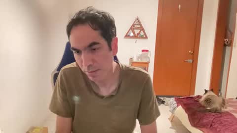 Masked Latin Noir online show from March 22, 2026, 5:00 am