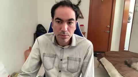 Masked Latin Noir online show from April 8, 2026, 4:40 pm