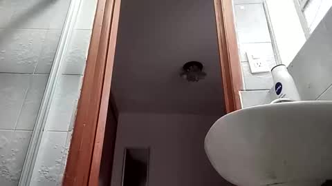 Masked Latin Noir online show from April 12, 2026, 11:10 pm