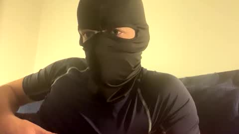 masked_mischief2 online show from October 27, 2025, 7:18 pm