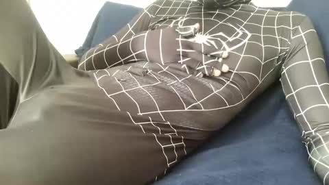 masked_mischief2 online show from October 28, 2025, 9:57 am