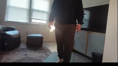 BlackMystique online show from October 10, 2025, 12:48 pm