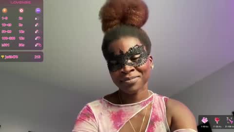 Snapshot of maskedmuse111 chatting on September 12, 2025, 12:11 am Mistress Jasmine NEXT STREAM 1129 7PM CST online show from September 12, 2025, 12:11 am
