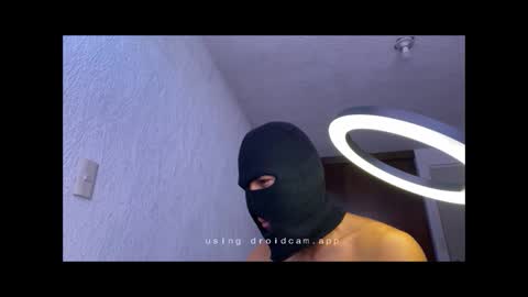 Snapshot of maskedvenomx chatting on February 7, 2025, 6:34 pm maskedvenomx online show from February 7, 2025, 6:34 pm