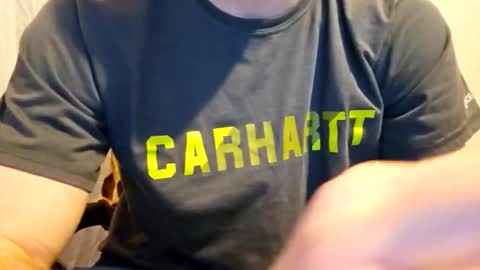 maskedyogaman online show from January 12, 2026, 1:55 am