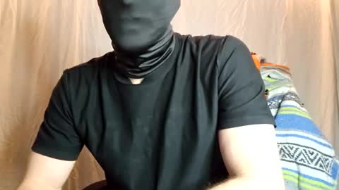 maskedyogaman online show from February 24, 2026, 2:31 am