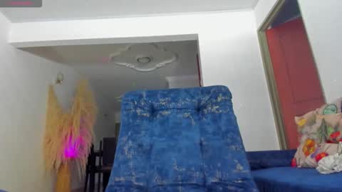 Snapshot of maskgames chatting on February 1, 2026, 11:31 am Anysweets69 online show from February 1, 2026, 11:31 am