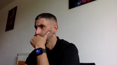 Maskmalone online show from July 21, 2026, 12:18 pm
