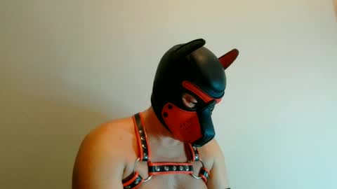 MaskPor2022 online show from July 4, 2026, 8:04 pm