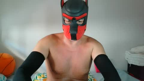 MaskPor2022 online show from July 23, 2026, 3:54 pm