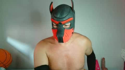 MaskPor2022 online show from July 26, 2026, 4:58 pm