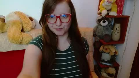 Monica online show from April 29, 2026, 9:43 pm