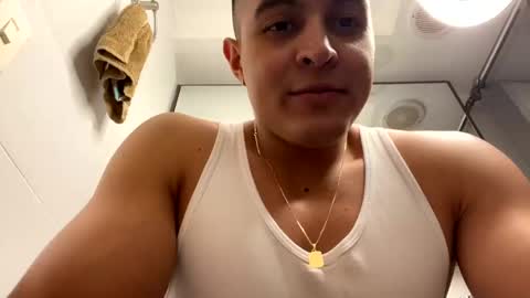 Mason Bennet online show from December 27, 2024, 3:53 am