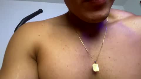 Mason Bennet online show from February 19, 2025, 8:41 pm