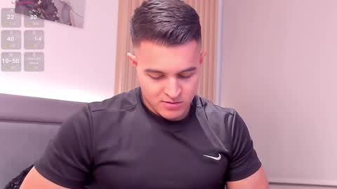 Mason Bennet online show from March 13, 2026, 10:16 pm