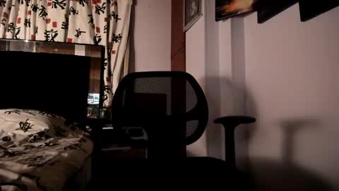 Mason Andre online show from December 29, 2024, 2:06 am