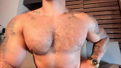 Mason Andre online show from February 20, 2025, 4:50 am