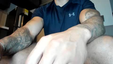 Mason Andre online show from March 4, 2025, 5:32 am