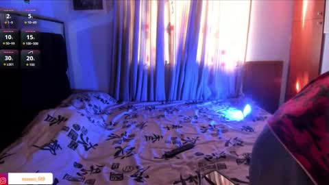 Snapshot of mason_fit chatting on February 12, 2026, 1:17 pm Mason Andre online show from February 12, 2026, 1:17 pm