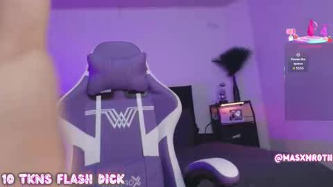 Mason Rothwell   online show from October 22, 2025, 9:53 am