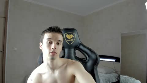 Mason online show from February 9, 2025, 11:46 pm