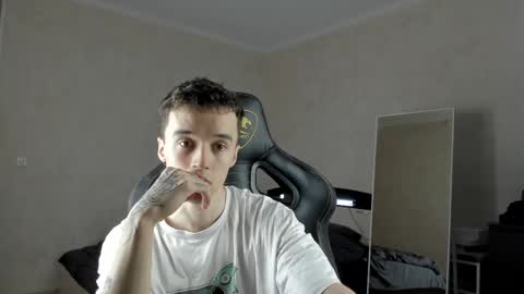 Mason online show from March 4, 2025, 3:44 am