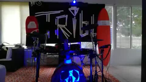 HappyZending online show from October 30, 2025, 7:14 pm