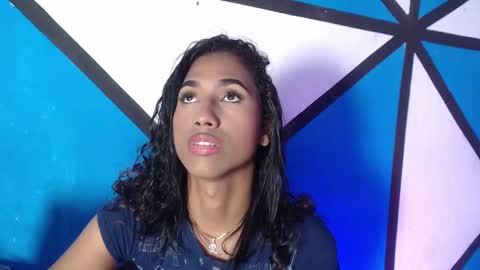 massielhot online show from October 12, 2025, 12:20 am