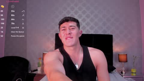 Snapshot of massimo_bianco chatting on December 20, 2024, 2:49 pm Massimo online show from December 20, 2024, 2:49 pm