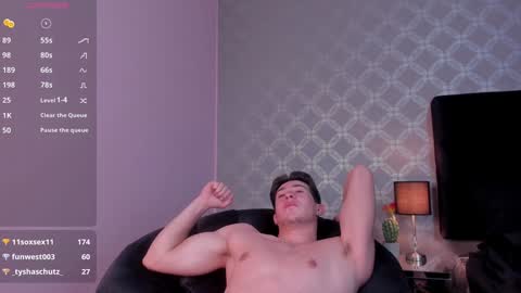 Snapshot of massimo_bianco chatting on January 12, 2025, 7:10 pm Massimo online show from January 12, 2025, 7:10 pm