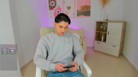 Massimo online show from February 20, 2026, 2:30 am