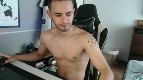 massimo online show from October 31, 2025, 3:13 pm