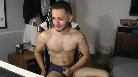 massimo online show from November 5, 2025, 11:27 pm