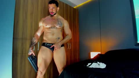 massimo online show from February 4, 2026, 4:13 pm